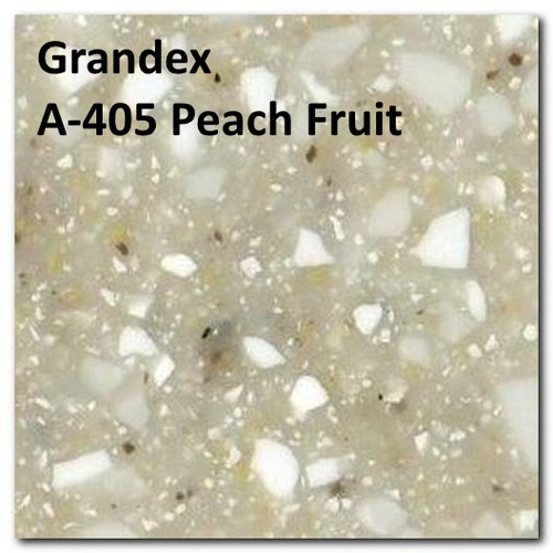 Peach fruit 